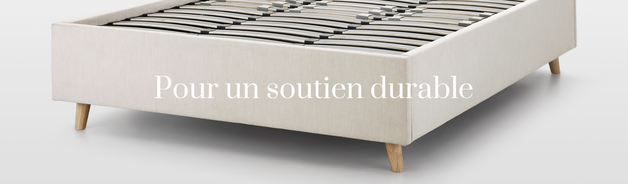 Cama - Somier