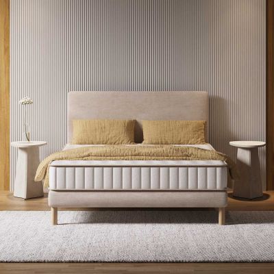 Colchón de látex Natura