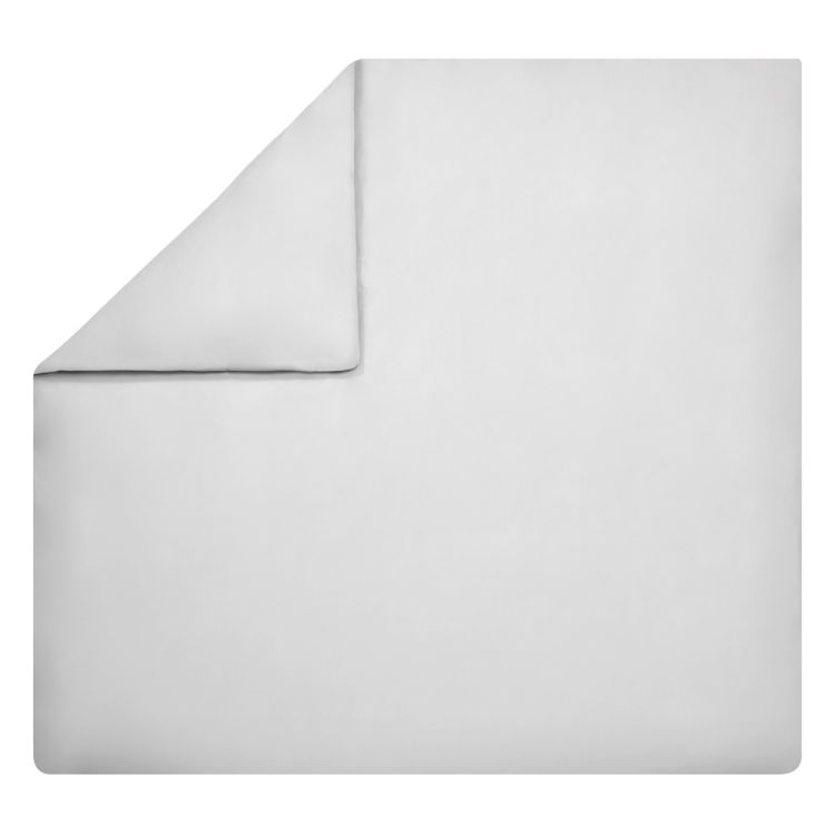 Funda Nórdica Gris Perla