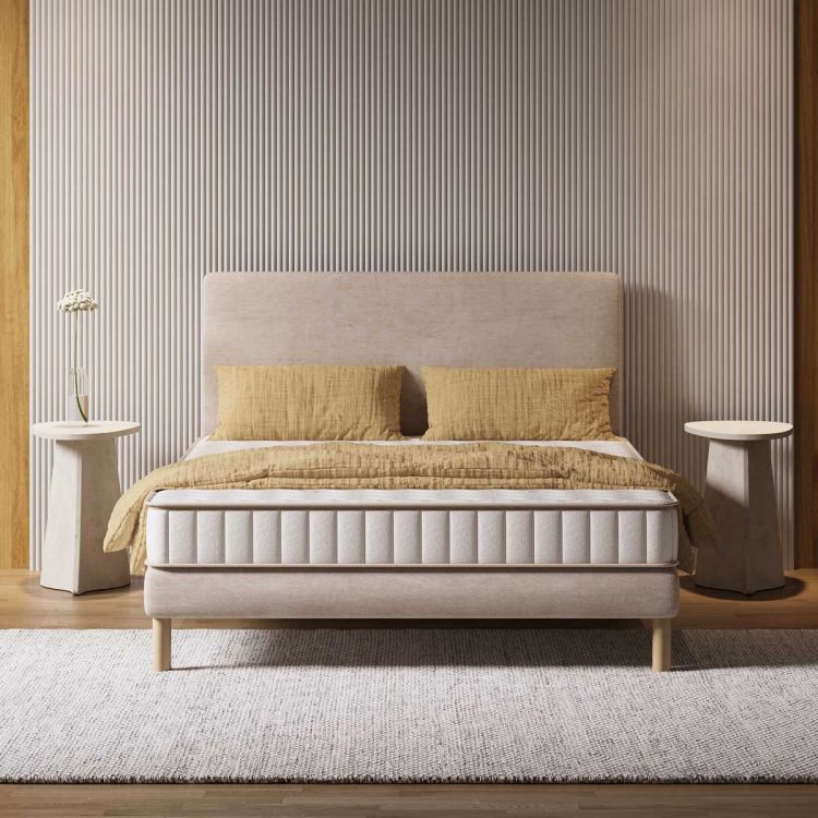 Colchón de espuma Novozen