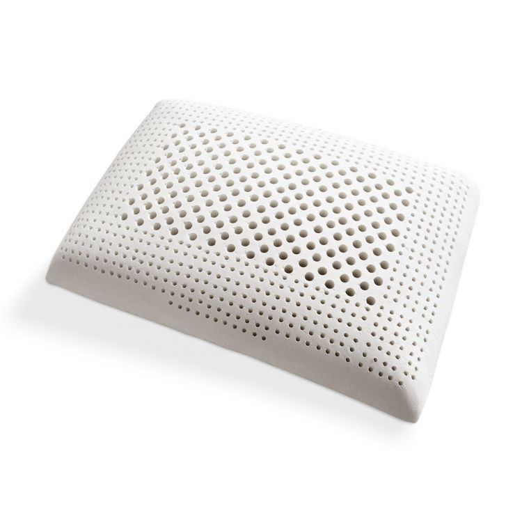 Almohada de látex natural ecológico - Novofisio 40x60 cm