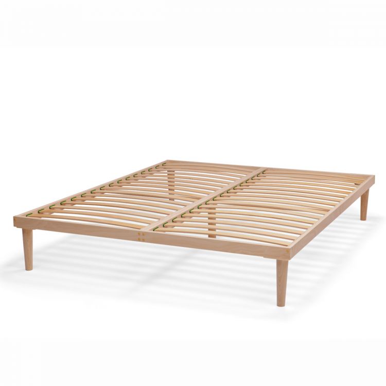 Somier de madera - Novoland