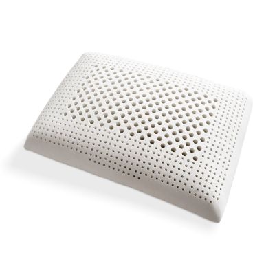 Almohada de látex natural ecológico - Novofisio 40x60 cm