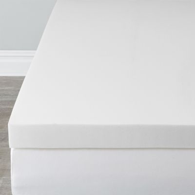 Sobrecolchón de espuma viscoelástica Novolounge