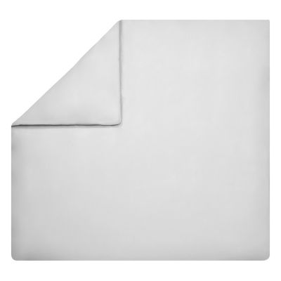 Funda Nórdica Gris Perla
