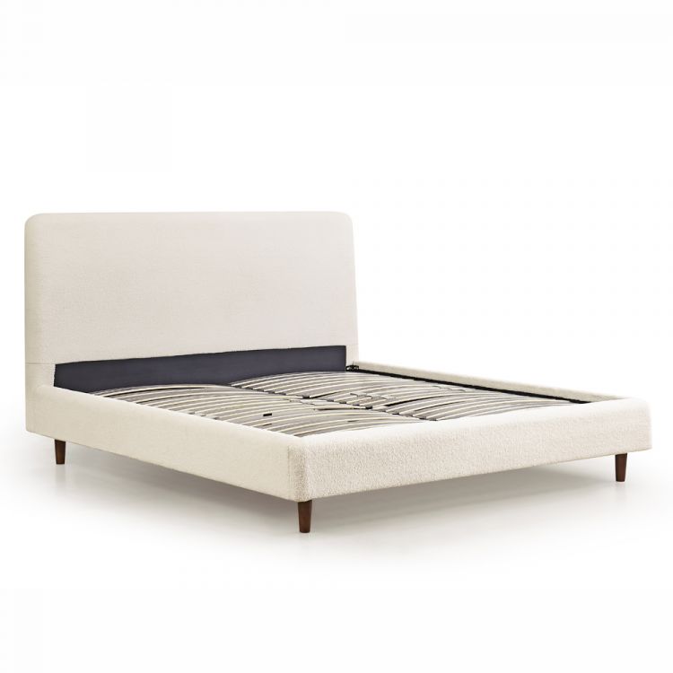 Cama borreguito - Novobed