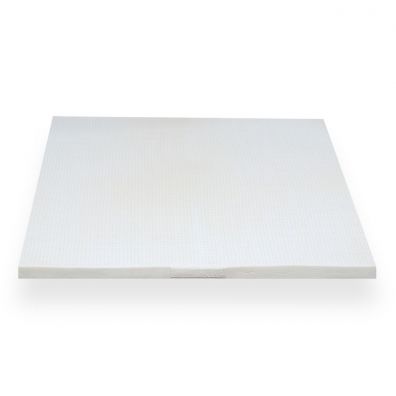 Sobrecolchón de látex Novoloft
