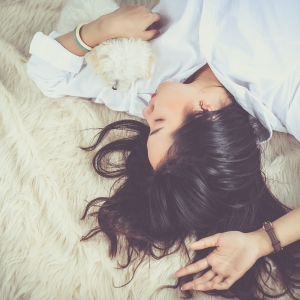 ¿Cómo se duerme?